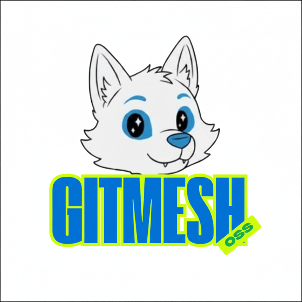 Illustrated character avatar